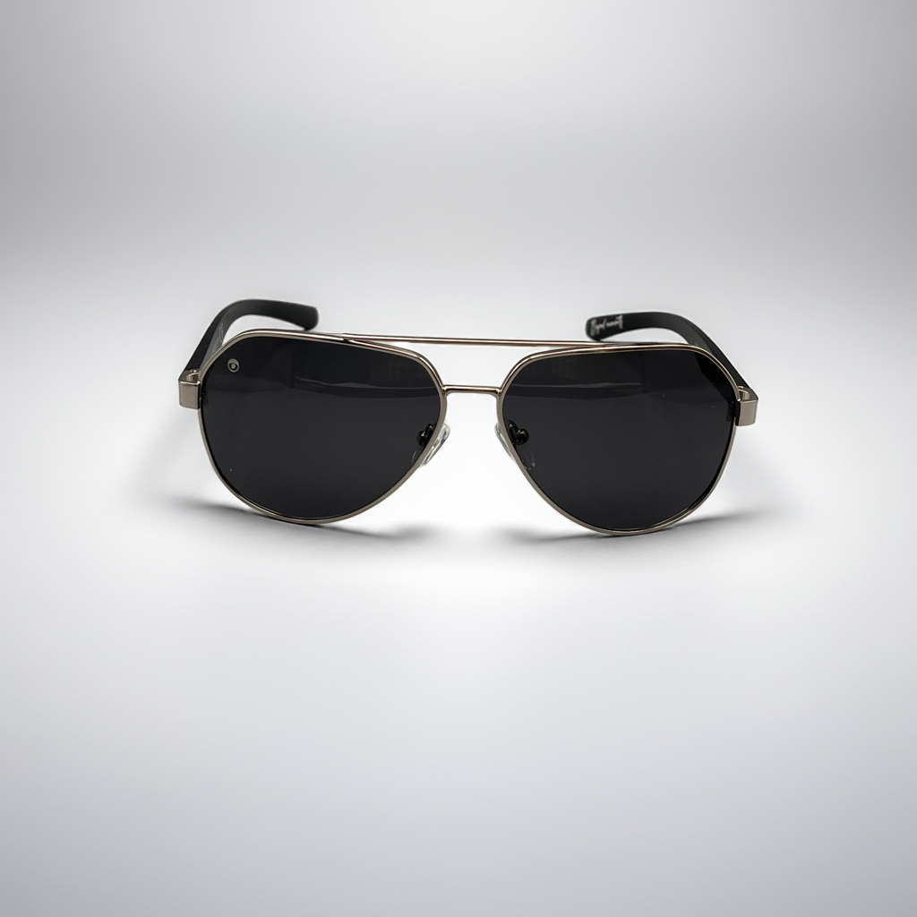 Opulence Voyage – Gafas de sol polarizadas premium