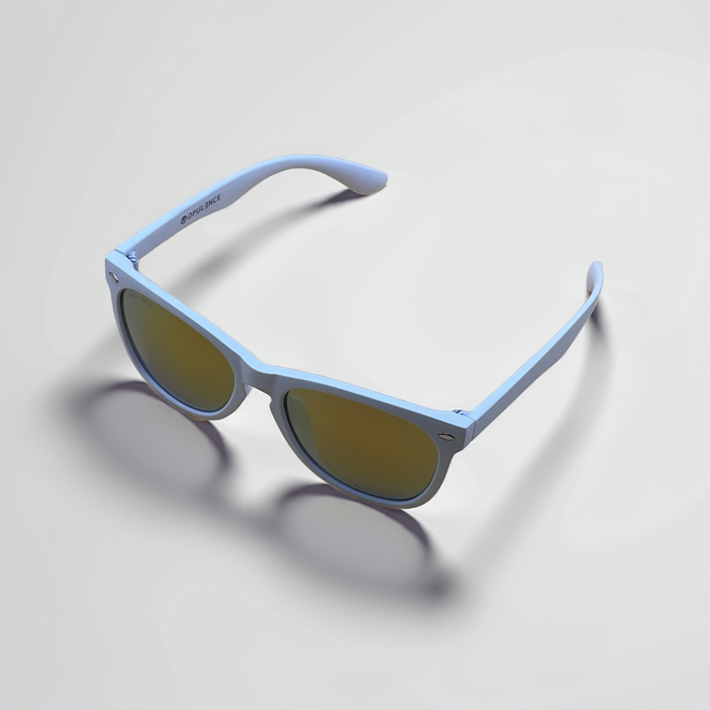 Opulence Waves – Gafas de sol unisex