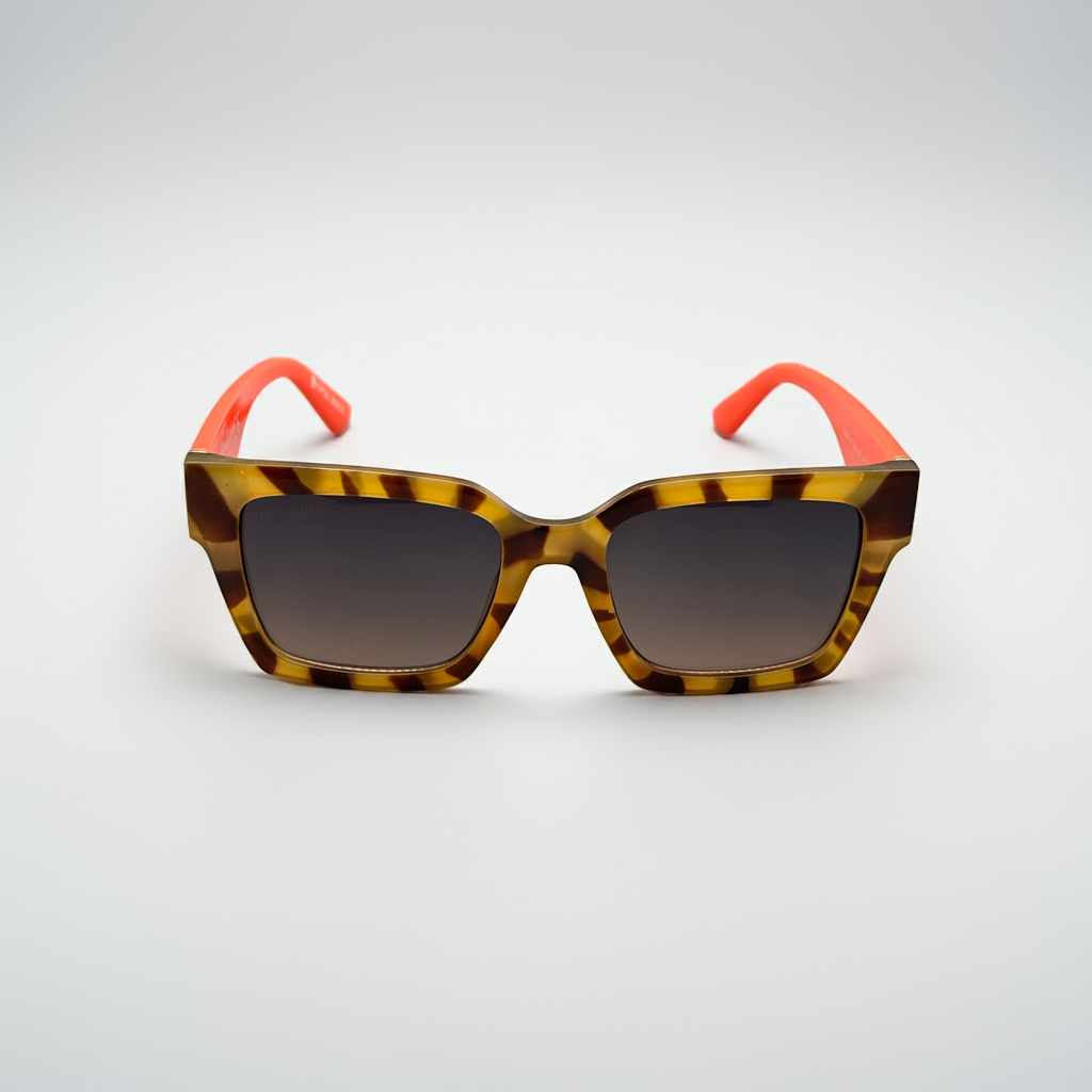 Opulence Frame – Gafas de sol cuadradas