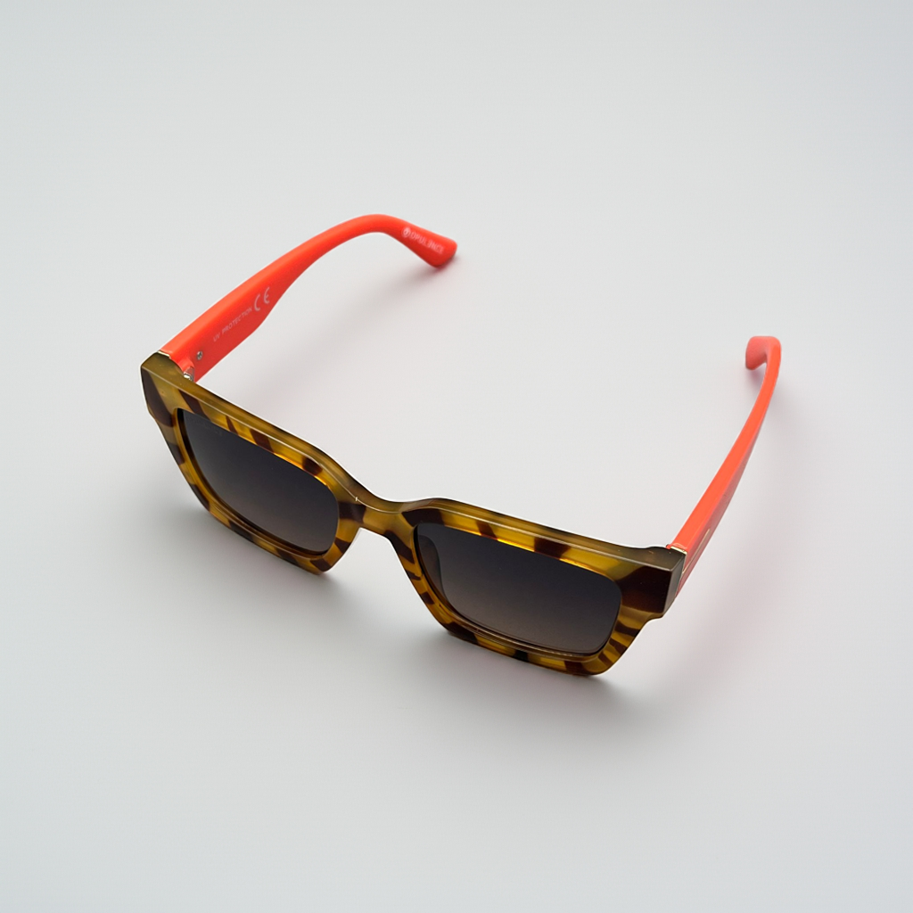 Opulence Frame – Gafas de sol cuadradas