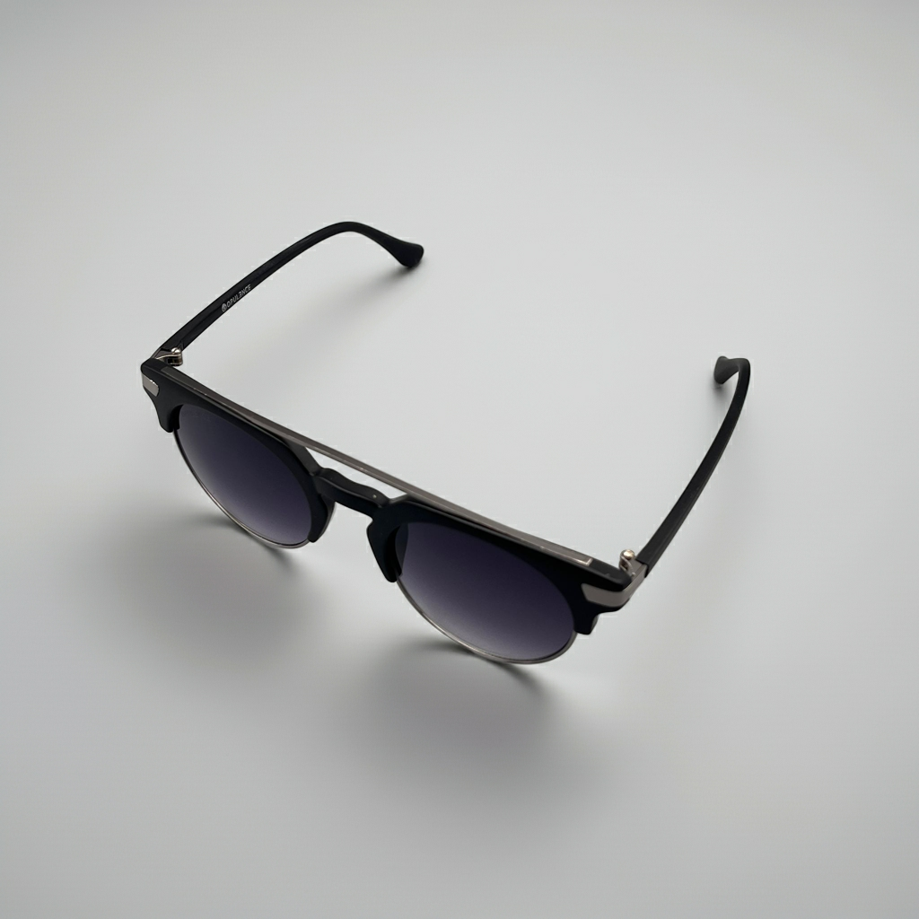 Opulence Retro – Gafas de sol clásicas unisex